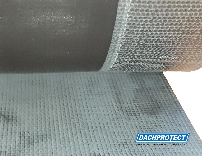 DACHPROTECT Randfixierstreifen 15,2 cm breit (Rolle 30,5 m)